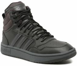 Adidas Pantofi adidas Hoops 3.0 GW6421 Black Bărbați