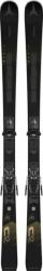 Atomic Cloud C12 RVSK BLACKnői síléc + MG 10 GW BLACK kötés (AASS03322147)