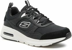 Skechers Sneakers Skechers Homegrown 232646/BKW Black/White Bărbați