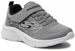 Skechers Sneakers Skechers Texlor 403770L/GYBK Gray/Black