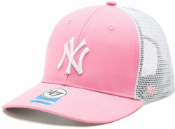 47 Brand Șapcă 47 Brand MLB New York Yankees Branson '47 MVP B-BRANS17CTP-RSA Rose