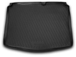 Novline Citroen C4 2004-2010 (hb) Novline méretpontos csomagtértálca (CARCRN00010_6346_ah)