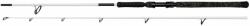 D.A.M. White Deluxe Spinning Rod 3.20m 150-350g harcsázó bot