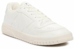 Giorgio Armani Sneakers Armani Exchange XUX179 XV765 M801 Off White+Off White Bărbați