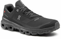 On Pantofi pentru alergare On Cloudventure Waterpoof 32.99249 Negru