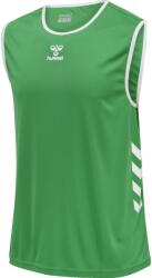 Hummel Maiou Hummel CORE XK BASKET JERSEY 211464-6235 Marime M - weplaybasketball