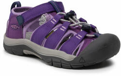 KEEN Sandale Keen Newport H2 1026274 Tillandsia Purple/English Lavender