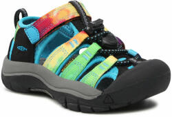 KEEN Sandale Keen Newport H2 1018447 Rainbow Tie Dye