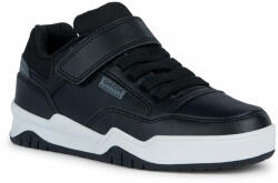 GEOX Sneakers Geox J Perth Boy J367RE 0FE8V C0005 S Black/Dk Grey