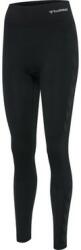 Hummel CLEA SEAMLESS MID WAIST TIGHTS Leggings 210511-2508 Méret M - weplayvolleyball