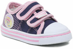 Primigi Sneakers Primigi 3946122 Blue-Pink