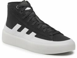 Adidas Pantofi adidas ZNSORED HI GZ2293 Black Bărbați