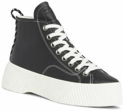Tommy Hilfiger Sneakers Tommy Jeans Tjw Vulc Platform Mc EN0EN02392 Black BDS