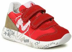 Naturino Sneakers Naturino Jesko Vl 0012015885.20. 1H08 M Red/Stone