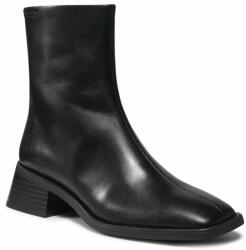 Vagabond Shoemakers Botine Vagabond 5217-201-20 Black
