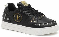 Versace Sneakers Versace Jeans Couture 75VA3SKC Negru