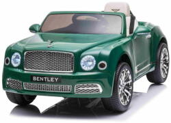  Beneo Bentley Mulsanne 12V Elektromos játékautó, Műbőr ülés, 2, 4 GHz-es távirányító, Eva kerekek