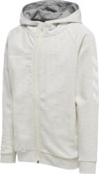 Hummel GO COTTON ZIP HOODIE WOMAN Kapucnis melegítő felsők 204232-9158 Méret L