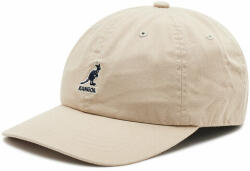 Kangol Baseball sapka Kangol Washed Baseball K5165HT Khaki KH262 OSFM Női