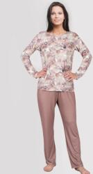Glamonde női pizsama Delma 210 vel. XL