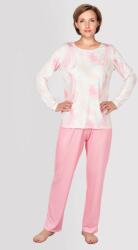 Glamonde női pizsama Berry 210 vel. XXL