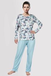 Glamonde női pizsama Finola 210 vel. 3XL