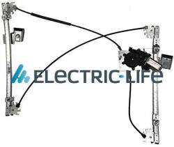 Electric Life Elc-zr Vk38 L B