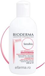 BIODERMA Bioderma Sensibio Lapte Demachiant