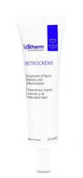 Ivatherm Metrocreme Crema Antiroseata