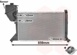 VAN WEZEL Vnw-30002300