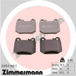 ZIMMERMANN Zim-23157.160. 1