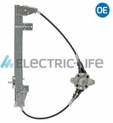 Electric Life Elc-zr Ft903 L