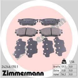 ZIMMERMANN Zim-24246.170. 1
