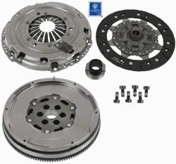 SACHS Set ambreiaj SACHS 2290 601 128 - centralcar