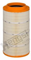 Hengst Filter Filtru aer HENGST FILTER E428L01 - centralcar