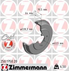ZIMMERMANN Zim-250.1750. 20