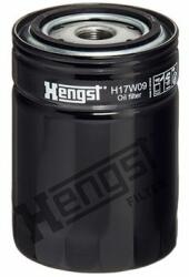 Hengst Filter Filtru ulei HENGST FILTER H17W09 - centralcar