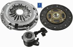SACHS Set ambreiaj SACHS Kit plus CSC 3000 990 355 (3000 990 355)