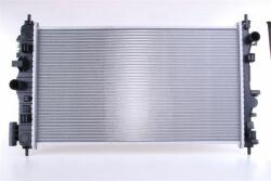 NISSENS Radiator, racire motor NISSENS 630712 - centralcar