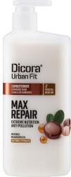 Dicora Urban Fit Balsam pentru păr deteriorat - Dicora Urban Fit Conditioner Max Repair Extreme Nutrition 800 ml