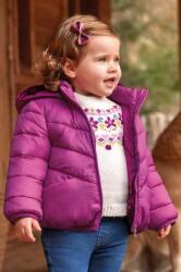 MAYORAL csecsemő kabát rózsaszín - rózsaszín 80 - answear - 19 990 Ft