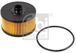 Febi Bilstein Filtru ulei FEBI BILSTEIN 100487 - piesa-auto