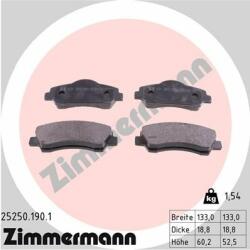 ZIMMERMANN Zim-25250.190. 1