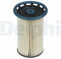 DELPHI filtru combustibil DELPHI HDF652 - centralcar