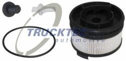 Trucktec Automotive filtru combustibil TRUCKTEC AUTOMOTIVE 02.38. 136