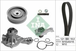 Schaeffler INA Set pompa apa + curea dintata Schaeffler INA 530 0162 30 (530 0162 30)