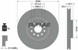 TEXTAR Disc frana TEXTAR PRO+ 92120605 (92120605)