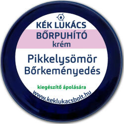 Kék-Lukács Bőrpuhító krém 100 ml