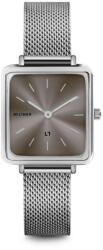 Millner Ceas de dama Millner Royal Silver Graphite (8425402504932) Ceas