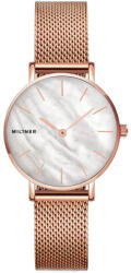Millner Ceas de dama Millner Mini Rose Pearl (8425402504864) Ceas